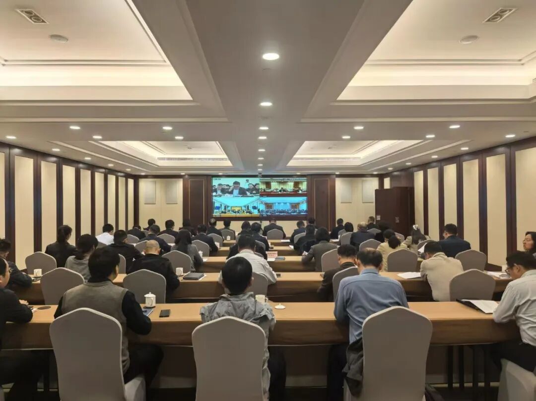 长三角一体化发展联席会议召开